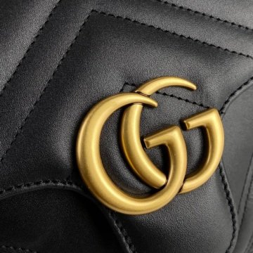 GUCCİ MARMONT %100 HAKİKİ DERİ