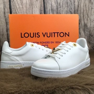 LOUİS VUİTTON SNEAKER %HAKİKİ DERİ