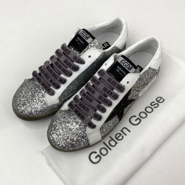 Golden Goose Super-Star %100 hakiki deri