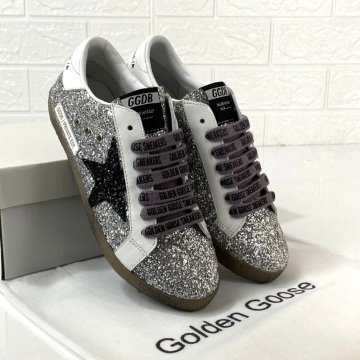 Golden Goose Super-Star %100 hakiki deri