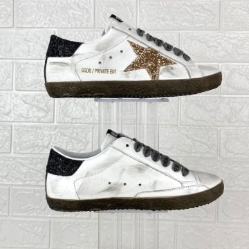 Golden Goose Super-Star %100 hakiki deri