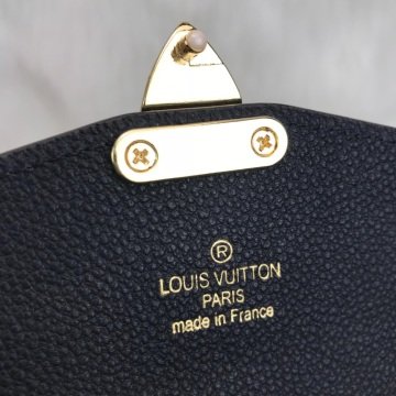 LOUIS VUITTON PALLAS WALLET %100  HAKIKI DERI CÜZDAN