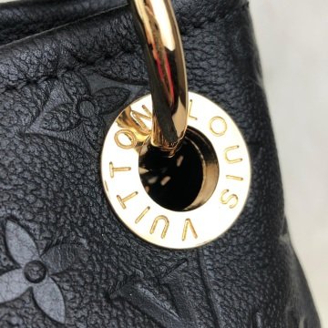 Louis Vuitton Monogram Empreinte Artsy MM HAKIKI DERI
