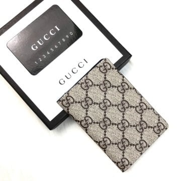 GUCCİ POCKET ORGANİSER 100% HAKİKİ DERİ