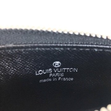 LOUIS VUITTON CARD HOLDER %100 HAKİKIİDERI EPİ SİYAH