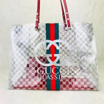 GUCCI PLAJ ÇANTASI