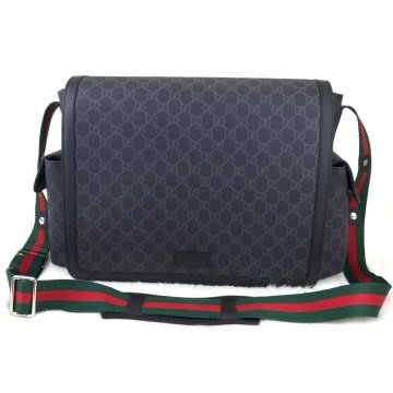 GUCCI DİAPER BABY CHANGİNG BAG SUPREME