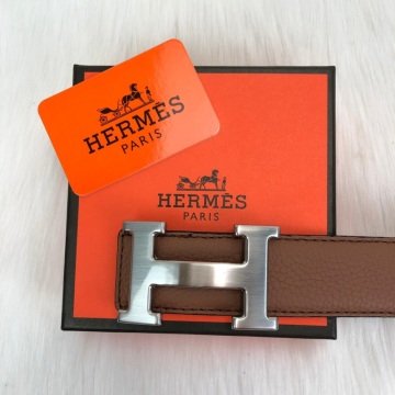 HERMES KEMER %100 HAKİKİ DERİ TABA