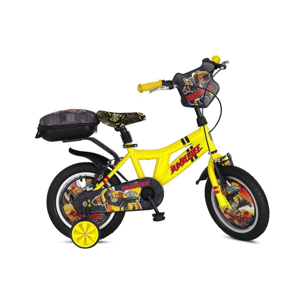 Ümit 1404 Transformers 14 Jant Çocuk Bisikleti (80/100cm Boy)