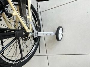 Bisiklet Denge Tekeri 20 Inch Vitesli Uyumlu