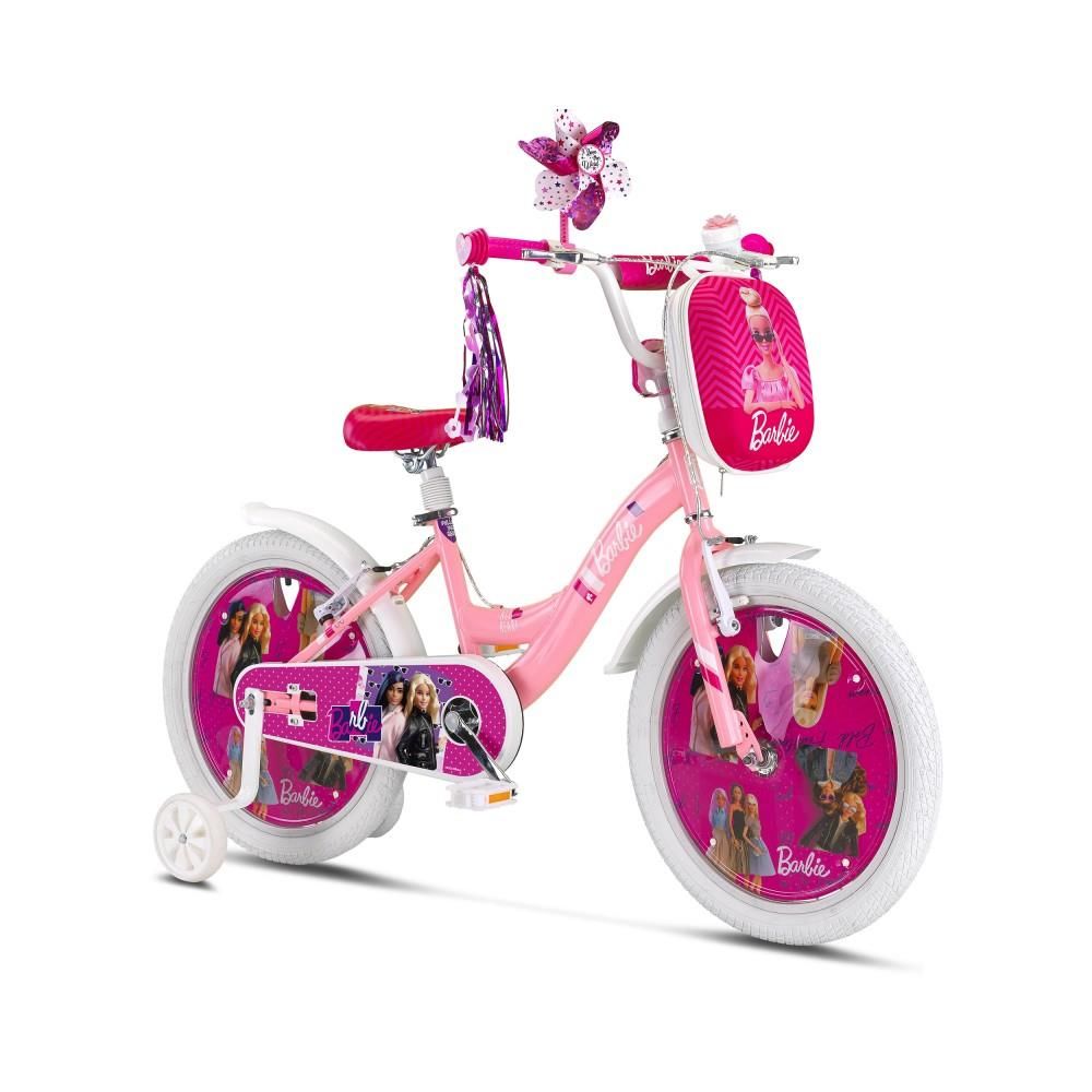 Ümit Barbie 20 Jant Kız Çocuk Bisikleti 2043 (120-140 cm arası boy)