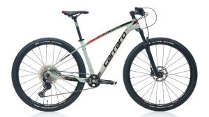 Carraro SETTEGUADI 9.1 29 Jant  47 Kadro Karbon Dağ Bisikleti (175 cm üstü boy)