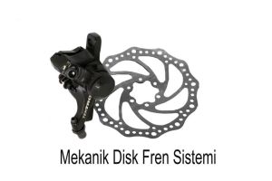SALCANO NG750 20 Monoblok Disk Fren Çocuk Bisikleti (120-145 cm boy)