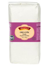 Bemtat Organik İrmik 500 Gr ( Organic Semolina )