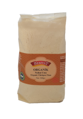 Bemtat Organik Nohut Unu 500gr ( Organıc Chickpea Flour )