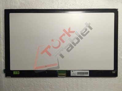 GoldMaster Bengal 3 İçin 10.1 İnç Lcd Panel