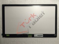 Polypad Octa 11 İçin 10.1 İnç Lcd Panel