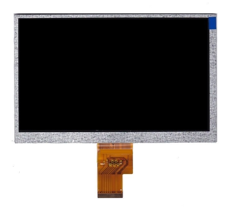 Artes D718 için 7 İnç LCD Panel