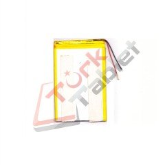 Concord Flyfix Q9 | C722 İçin 4500Mah Tablet Bataryası