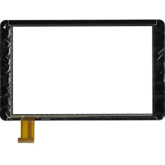 Dark EvoPad 3G M1042 İçin 10.1 İnç Siyah Dokunmatik