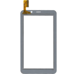 Dark Evopad M7220 3G İçin 7 İnç Beyaz Dokunmatik