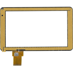 Logicom S952 (MID-9526CM) İçin 9 İnç Siyah Dokunmatik