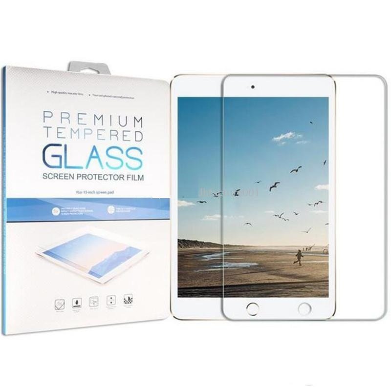 Samsung Galaxy Tab A7 SM-T500 İçin 10.4 İnç Kırılmaz Cam