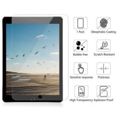 Huawei MediaPad T8 İçin 8.0 İnç Kırılmaz Cam