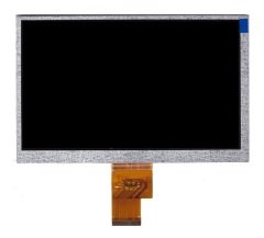 Casper CTA-E07-11A İçin 7 İnç HD Lcd Panel