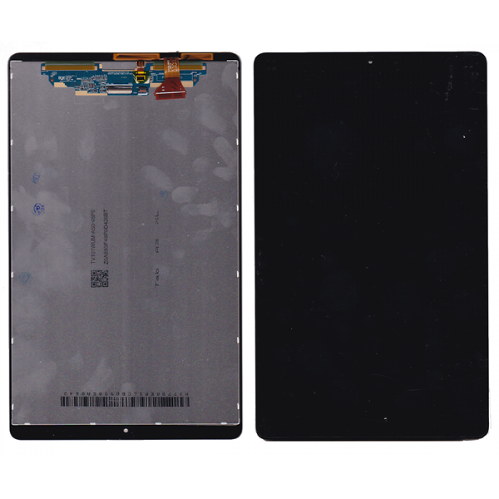 Samsung SM-T510 (Galaxy Tab A 2019) İçin 10.1 İnç Lcd Set Siyah