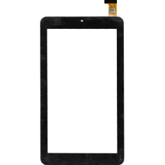 Exper EasyPad T7E İçin 7 İnç Siyah Dokunmatik