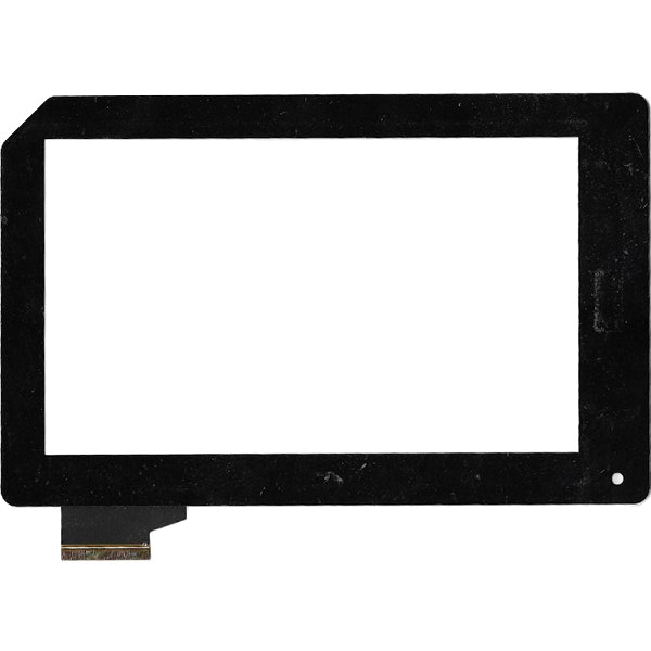 Acer Iconia B1-A71 İçin 7 İnç Siyah Dokunmatik