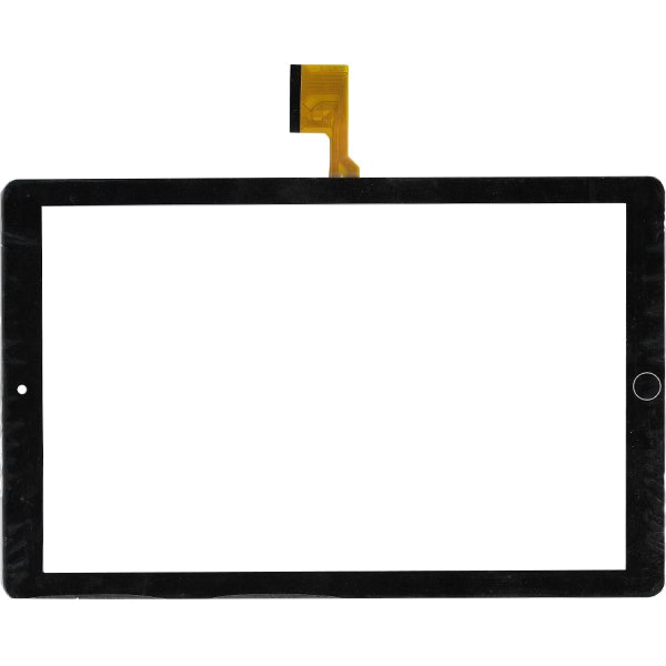 İnova MX1086 İçin 10.1 İnç Siyah Dokunmatik Model-2