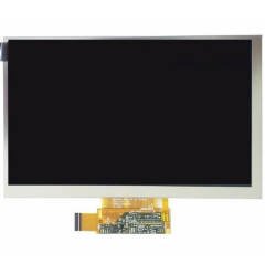 Onyo Optimum 7 İçin 7 İnç Lcd Panel