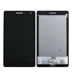 Huawei MediaPad T3 3G BG2-U01 Wifi İçin LCD Dokunmatik Set Siyah