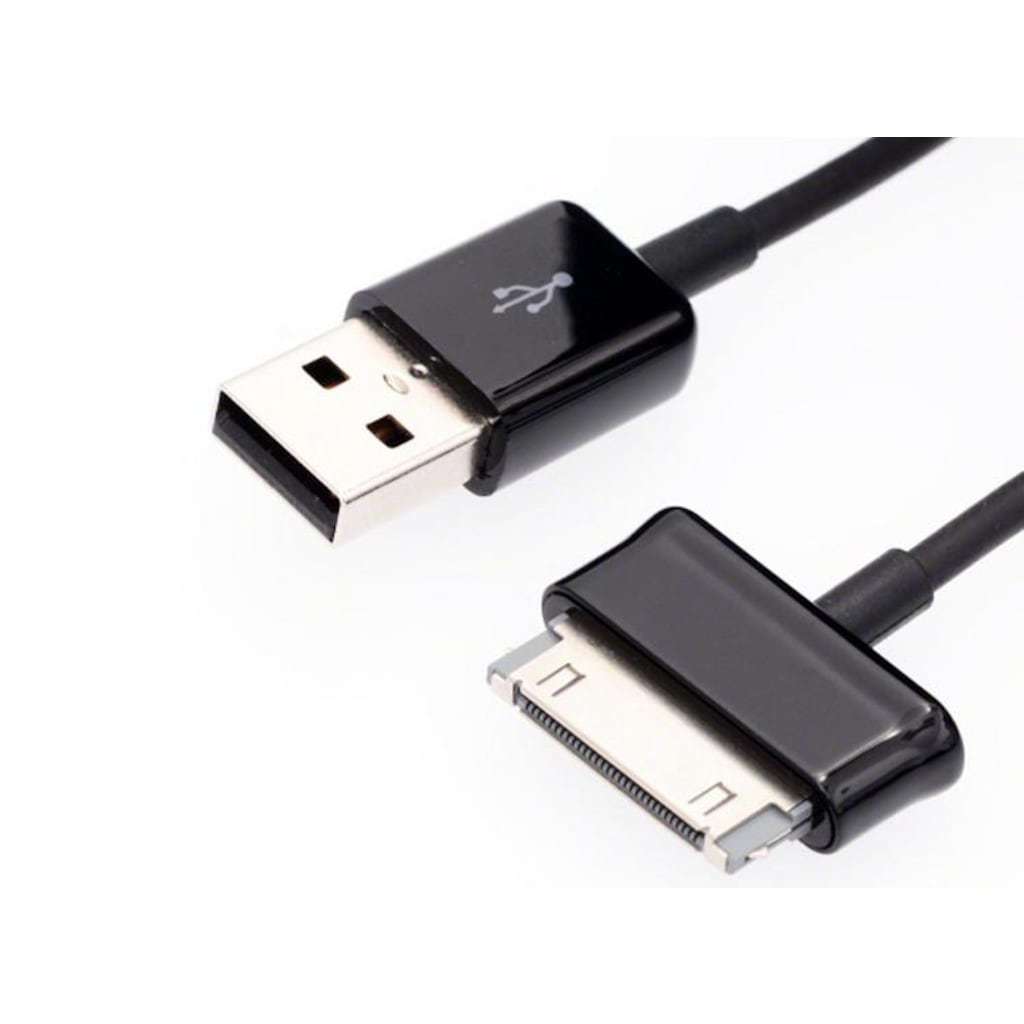 Samsung Galaxy P1000 İçin USB Data Şarj Kablosu