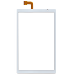Ultrapad UP10.SS23Wa İçin 10 İnç Beyaz Dokunmatik