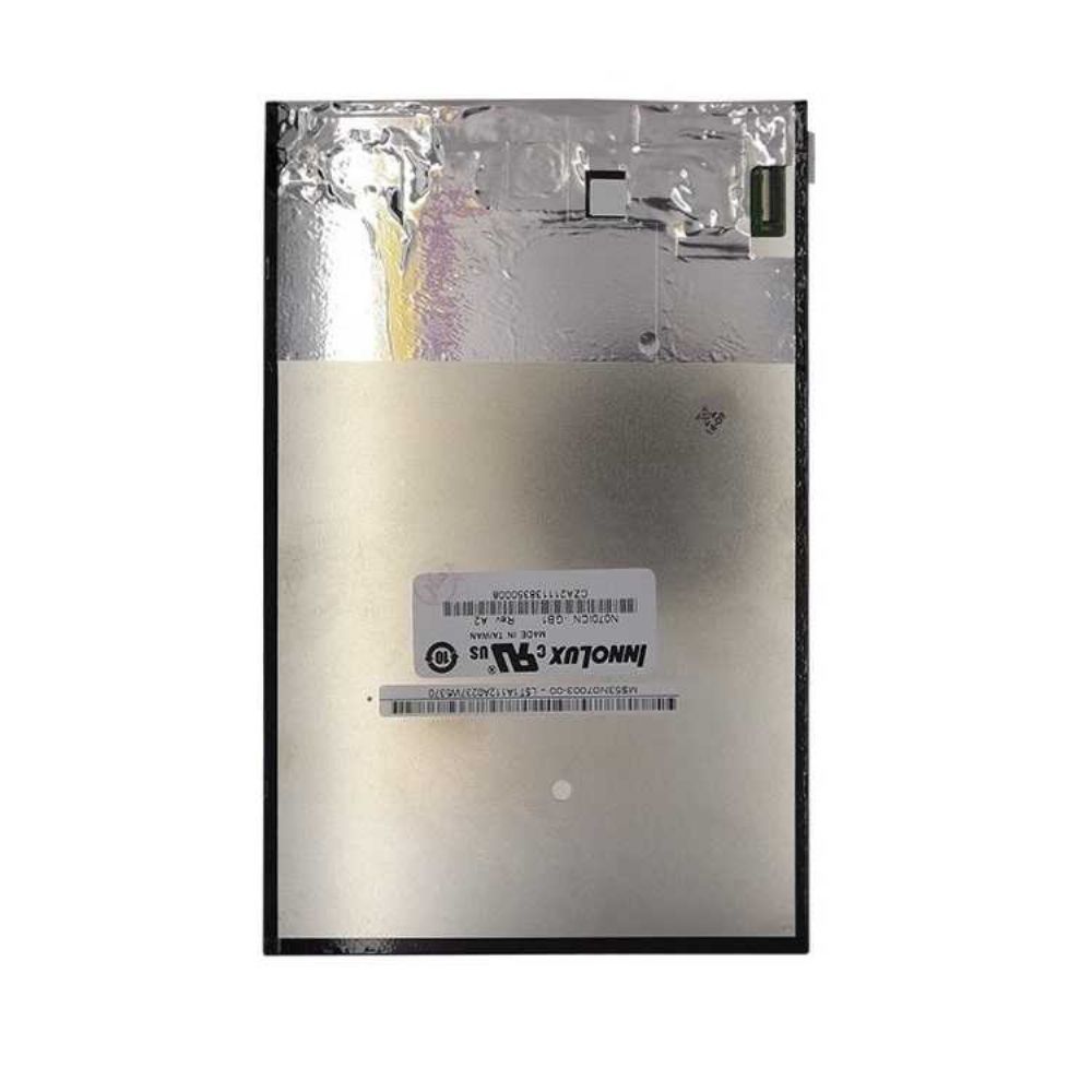 Asus FoNe Pad K002 - ME372CG İçin 7 İnç LCD Panel Model - 1