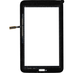 Samsung Galaxy Tab3 Lite Sm-T110 İçin 7 İnç Siyah Dokunmatik