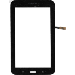 Samsung Galaxy Tab3 Lite Sm-T110 İçin 7 İnç Siyah Dokunmatik