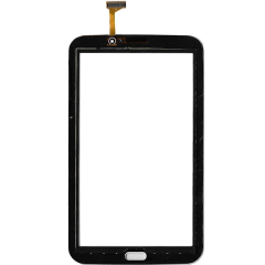 Samsung GT-P3200 (Galaxy Tab 2 7.0) İçin 7 İnç Beyaz Dokunmatik