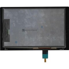 Lenovo Yoga Tab 3 10 YT3-X50M İçin 10.1 İnç LCD Dokunmatik Set