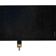 Lenovo Yoga Tab 3 10 YT3-X50L İçin 10.1 İnç LCD Dokunmatik Set