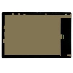 Samsung A8 SM-X207 İçin 10.5 İnç LCD Dokunmatik Set Siyah