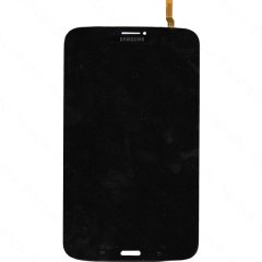 Samsung SM-T311 (Galaxy Tab 3 8.0) İçin 8 İnç LCD Dokunmatik Set Siyah