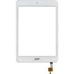 Acer Iconia A1-830 8 İnç Beyaz Dokunmatik