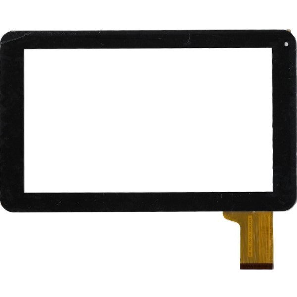 Massive M-903G İçin 9 İnç Siyah Dokunmatik Model-2