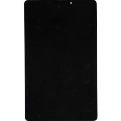 Huawei MediaPad T8 KOB2-W09 İçin 8 İnç LCD Dokunmatik Set Siyah
