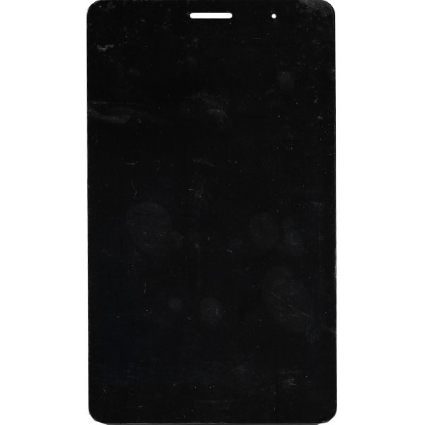 Huawei Honor T3 KOB-L09 İçin 8 İnç LCD Dokunmatik Set Siyah