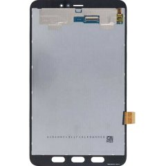 Samsung Galaxy Tab Active SM-T570 İçin 8 İnç LCD Dokunmatik Set Siyah